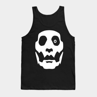 Papa Emeritus IV Tank Top